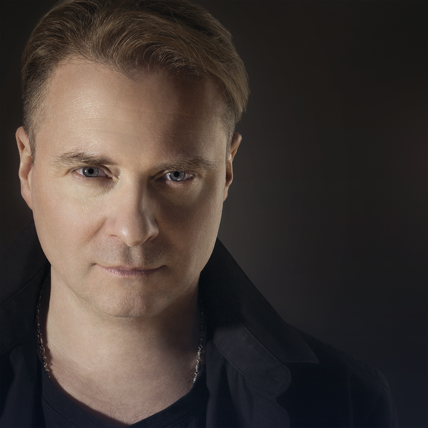 Александр Добронравов. Фото предоставлено пресс-службой артиста