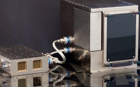Фото с сайта madeinspace.us