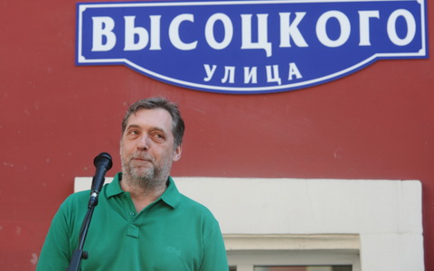 © РИА Новости, Кирилл Каллиников