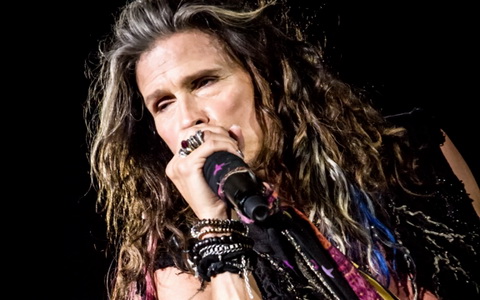 Aerosmith © KM.RU, Наталья Ступникова Aerosmith © KM.RU, Наталья Ступникова