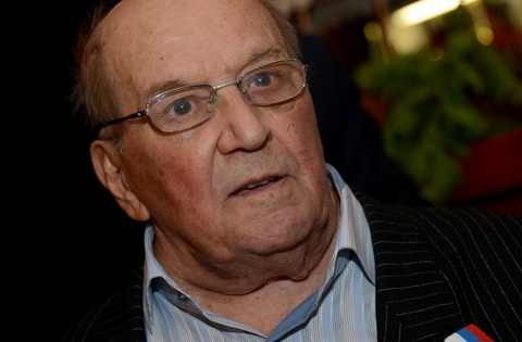 Лев Дуров © РИА Новости, Екатерина Чеснокова