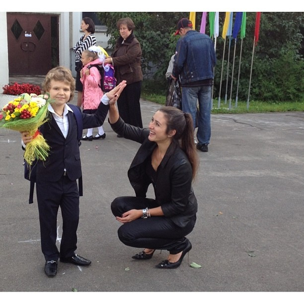 © KM.RU, Instagram © sweetmamman © KM.RU, Instagram © sweetmamman