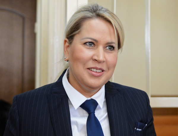 Евгения Васильева © РИА Новости, Евгения Новоженина