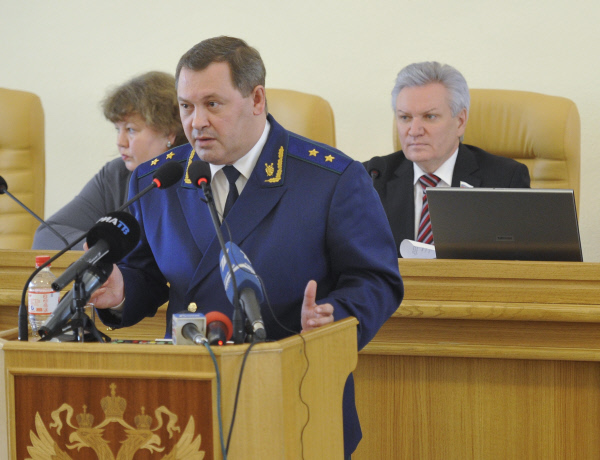 © РИА Новости, Алексей Куденко