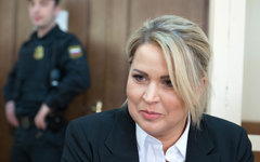 Евгения Васильева © РИА Новости, Илья Питалев Евгения Васильева © РИА Новости, Илья Питалев