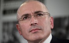 Михаил Ходорковский. Фото с сайта wikipedia.org Михаил Ходорковский. Фото с сайта wikipedia.org