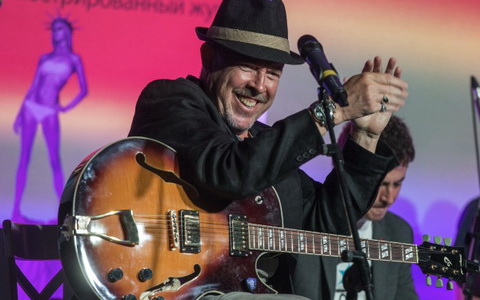 Андрей Макаревич © РИА Новости, Евгений Биятов