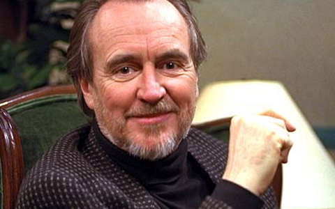 Уэс Крэйвен. Фото с сайта kinopoisk.ru