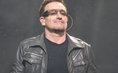 Боно © РИА Новости, Илья Питалев