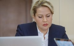 Евгения Васильева © РИА Новости, Григорий Сысоев