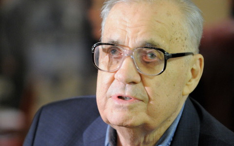 Эльдар Рязанов © РИА Новости, Григорий Сысоев