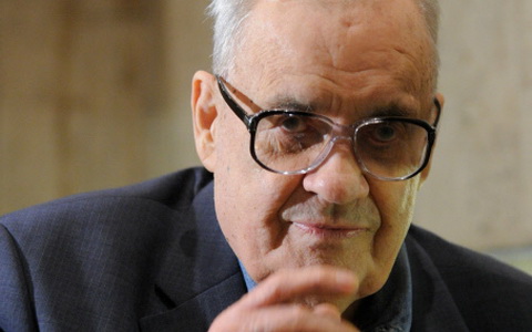 Эльдар Рязанов © РИА Новости, Григорий Сысоев