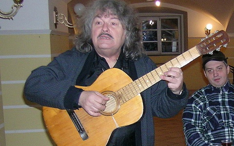 Александр Лобановский. Фото с сайта wikipedia.org
