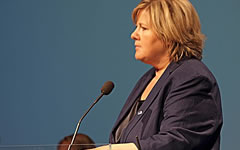 Эрна Сольберг. Фото с сайта wikipedia.org Эрна Сольберг. Фото с сайта wikipedia.org