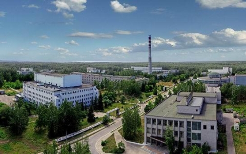 «Научно-исследовательский институт атомных реакторов». Фото с сайта niiar.ru «Научно-исследовательский институт атомных реакторов»