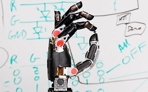 Фото с сайта darpa.mil Фото с сайта darpa.mil