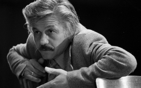 Михай Волонтир © РИА Новости, Владимир Родионов