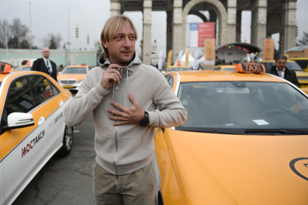 Евгений Плющенко © РИА Новости, Рамиль Ситдиков Евгений Плющенко © РИА Новости, Рамиль Ситдиков