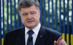 Петр Порошенко © РИА Новости, Михаил Маркив Петр Порошенко © РИА Новости, Михаил Маркив