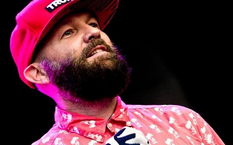 Limp Bizkit © KM.RU, Наталья Ступникова