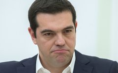 Алексис Ципрас © РИА Новости, Сергей Гунеев Алексис Ципрас © РИА Новости, Сергей Гунеев
