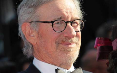 Стивен Спилберг © РИА Новости, Екатерина Чеснокова