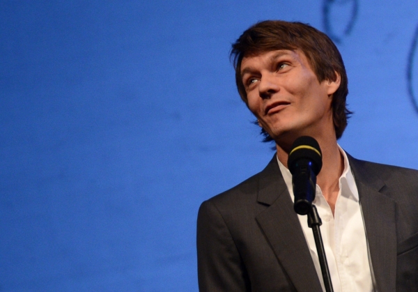 Филипп Янковский © РИА Новости, Владимир Астапкович