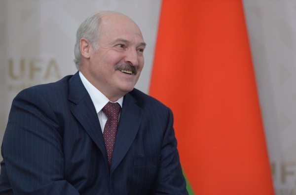 Александр Лукашенко © РИА Новости, Сергей Гунеев Александр Лукашенко © РИА Новости, Сергей Гунеев