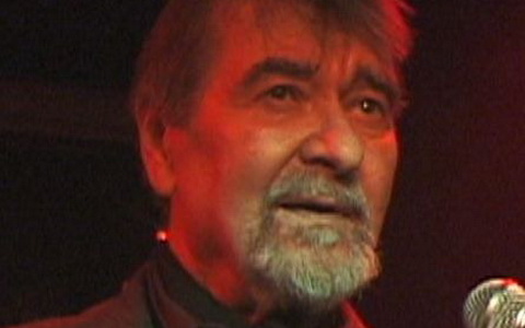 Джорджио Гомельски. Фото с сайта wikipedia.org