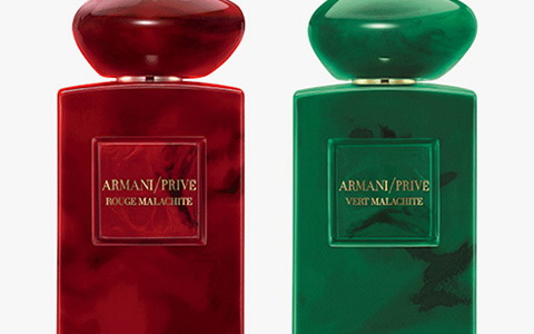 Фото: Armani Privé Фото: Armani Privé