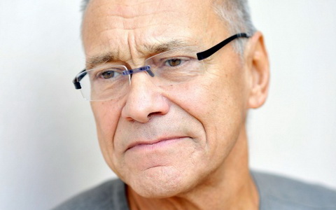 Андрей Кончаловский. Фото с сайта kinopoisk.ru