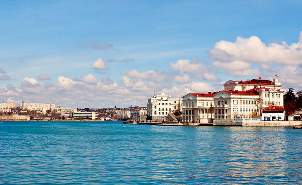 Севастополь. Фото с сайта isevastopol.net