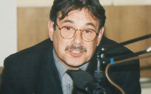 Павел Чухрай. Фото с сайта kinopoisl.ru