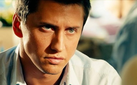 Кадр из сериала «Мажор» Кадр из сериала «Мажор»