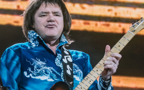 Евгений Осин © KM.RU, Ступникова Наталья