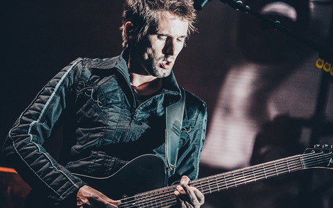 Muse © KM.RU, Ступникова Наталья Muse © KM.RU, Ступникова Наталья