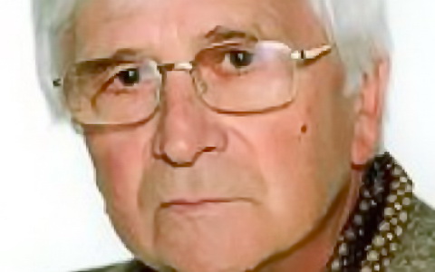 Вадим Дербенев. Фото с сайта wikipedia.org