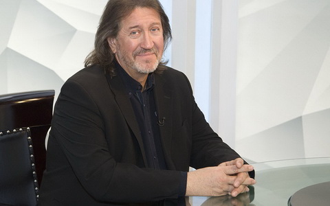 Олег Митяев. Фото Mityaevadmin с сайта wikipedia.org