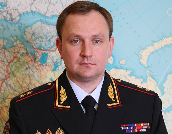 Денис Сугробов. Фото с сайта pasmi.ru