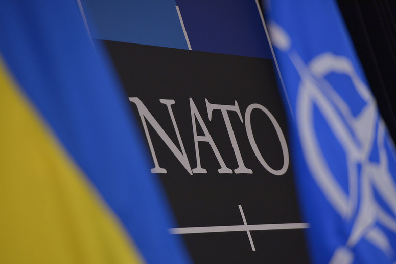 Фото с сайта nato.int