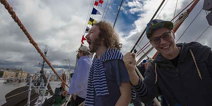 Кадр из фильма. Предоставлено агентством «Кушнир Продакшн»