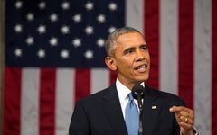 Барак Обама. Фото с сайта whitehouse.gov Барак Обама. Фото с сайта whitehouse.gov