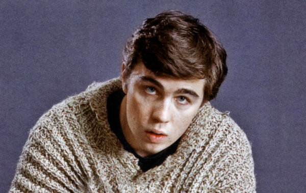 Сергей Бодров. Фото с сайта kino-teatr.ru