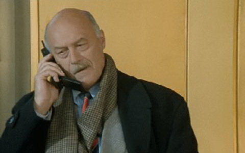 Станислав Говорухин. Фото с сайта kino-teatr.ru