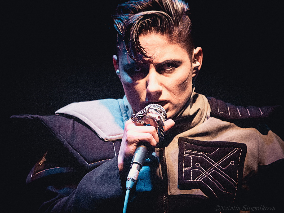 Otto Dix © KM.RU, Ступникова Наталья