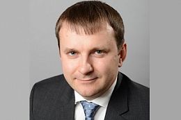 Максим Орешкин. Фото с сайта minfin.ru