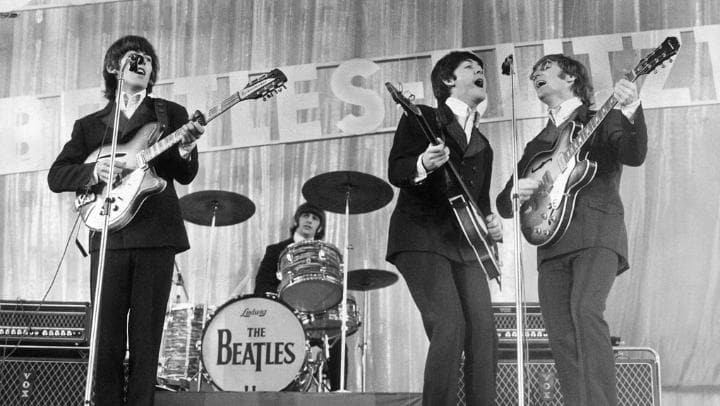 The Beatles The Beatles