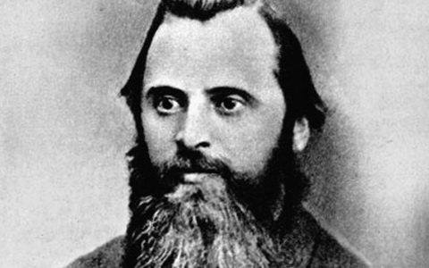 Милий Балакирев. Фото с сайта wikipedia.org Милий Балакирев. Фото с сайта wikipedia.org