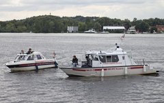 Катера МЧС © KM.RU, Алексей Белкин Катера МЧС © KM.RU, Алексей Белкин