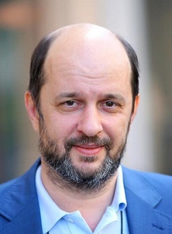 Герман Клименко.Фото с сайта wikimedia.org Герман Клименко.Фото с сайта wikimedia.org